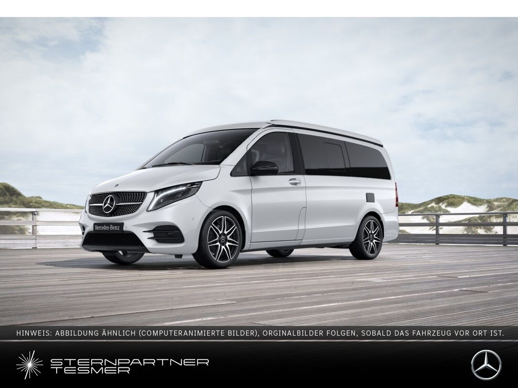 Mercedes-Benz V 250 2024