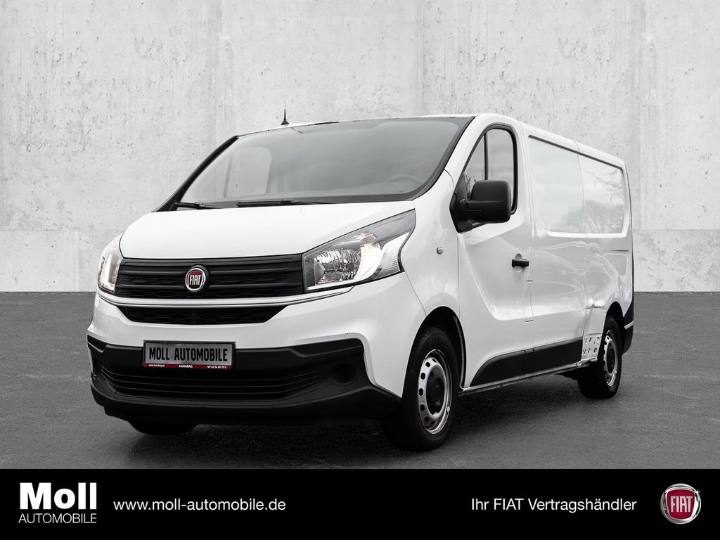 Fiat Talento 2020