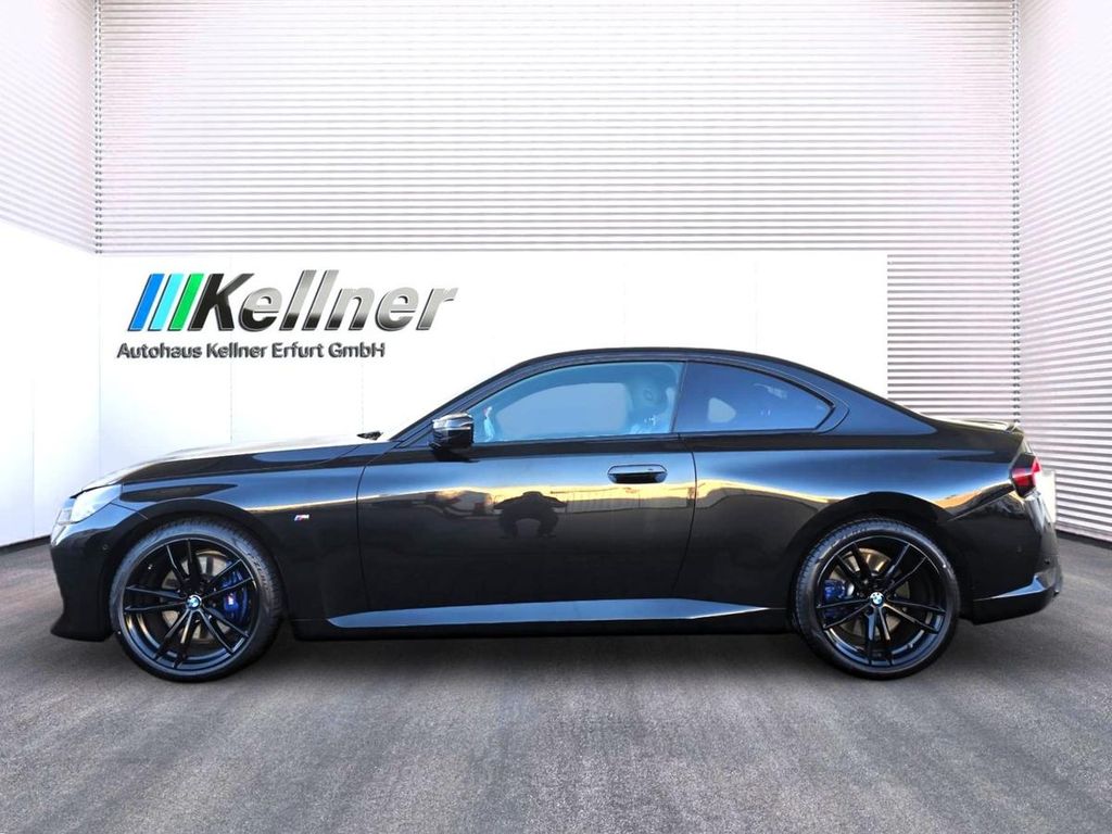 BMW M240i 2022