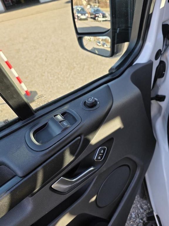 Ford Transit Custom 2023