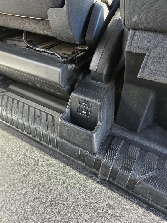 Ford Transit Custom 2023