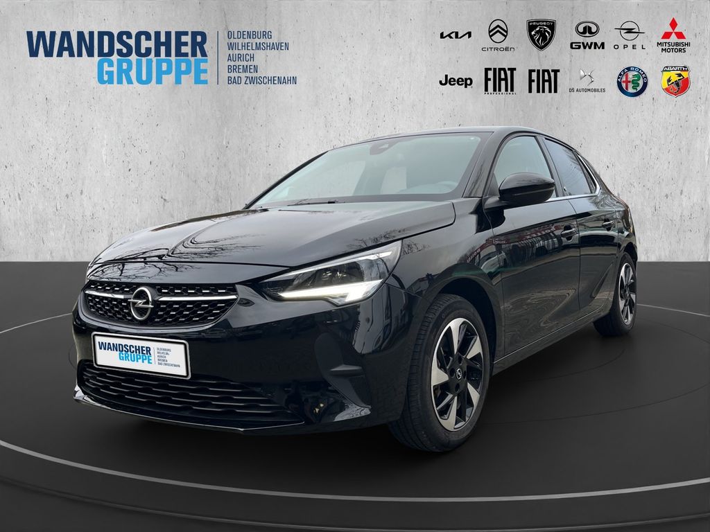 Opel Corsa 2022