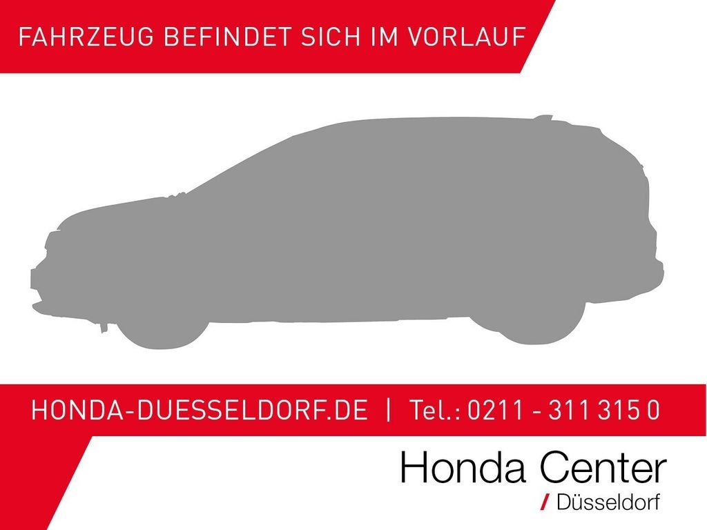 Honda CR-V 2025