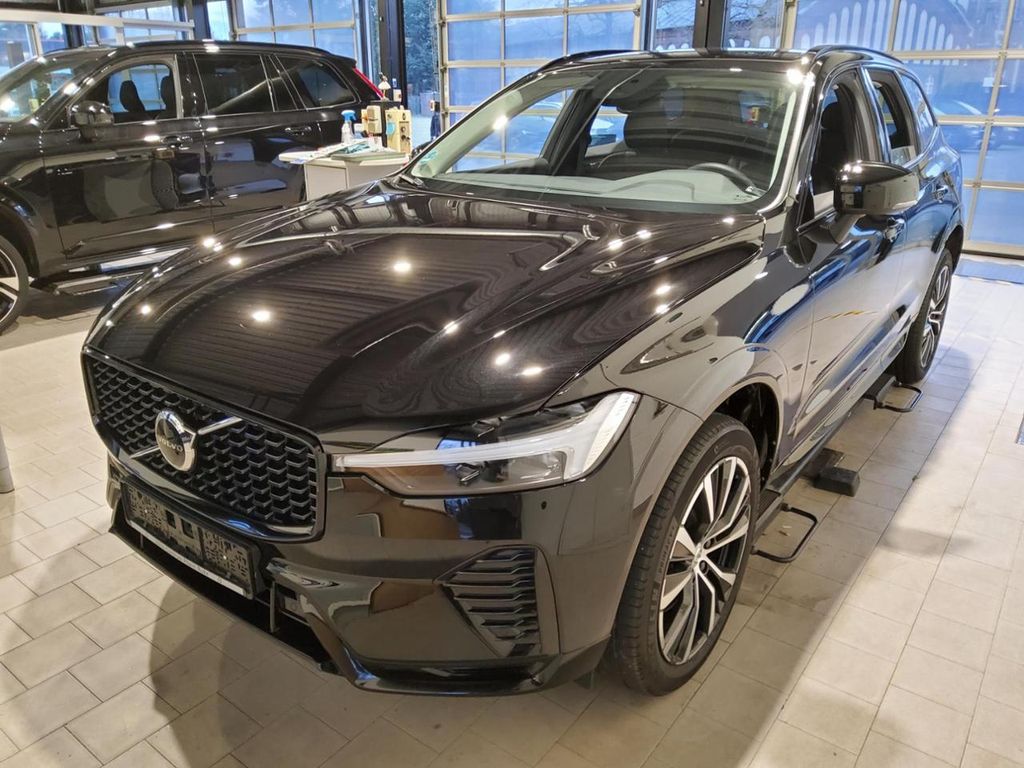 Volvo XC60 2023