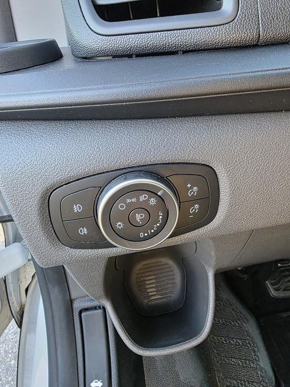 Ford Transit Custom 2023