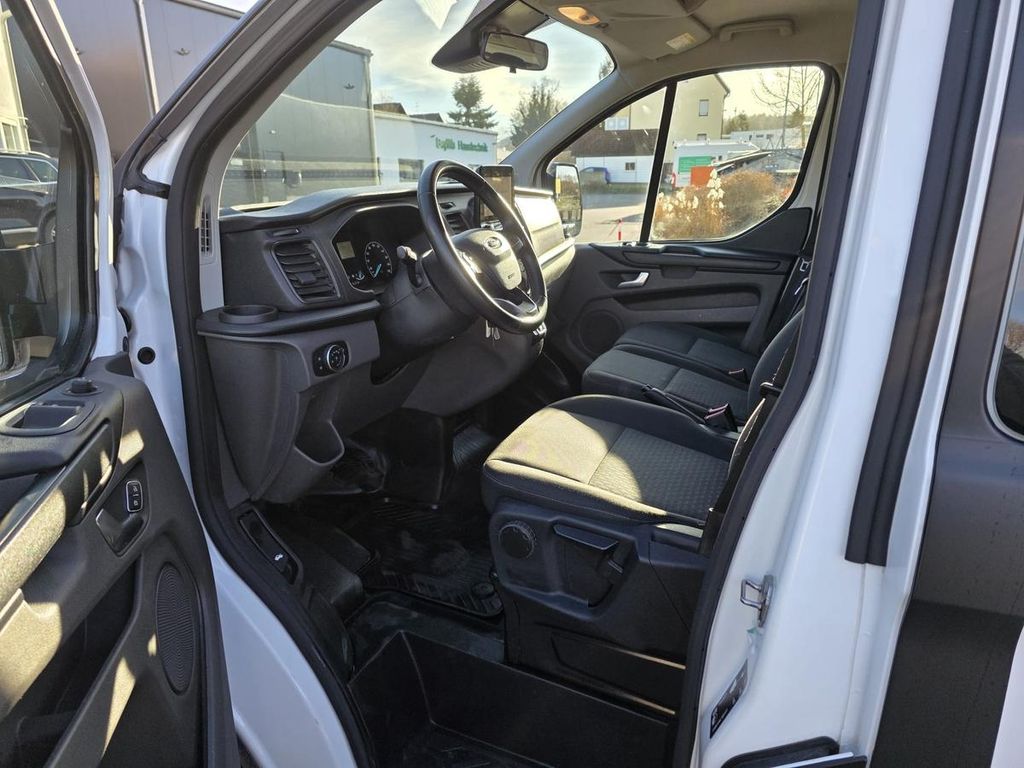Ford Transit Custom 2023