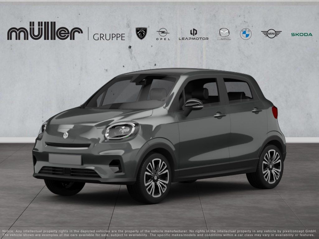 Leapmotor Other 2025