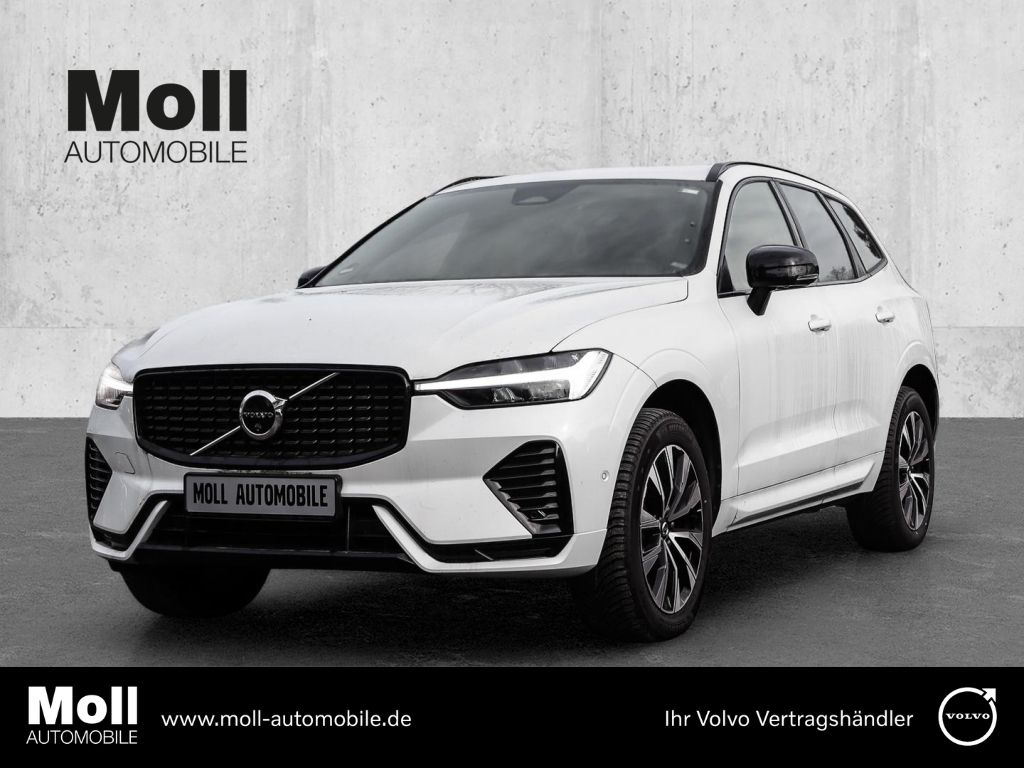 Volvo XC60 2023