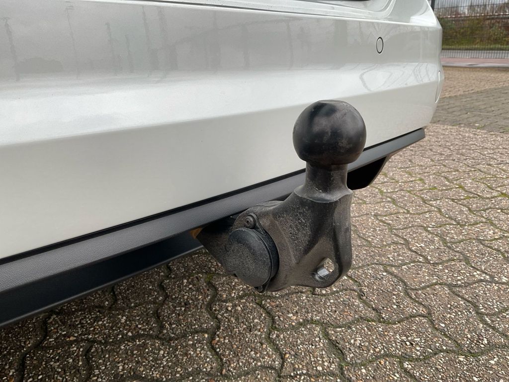 Volkswagen Touran 2025