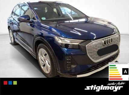 Audi Q4 e-tron 2022