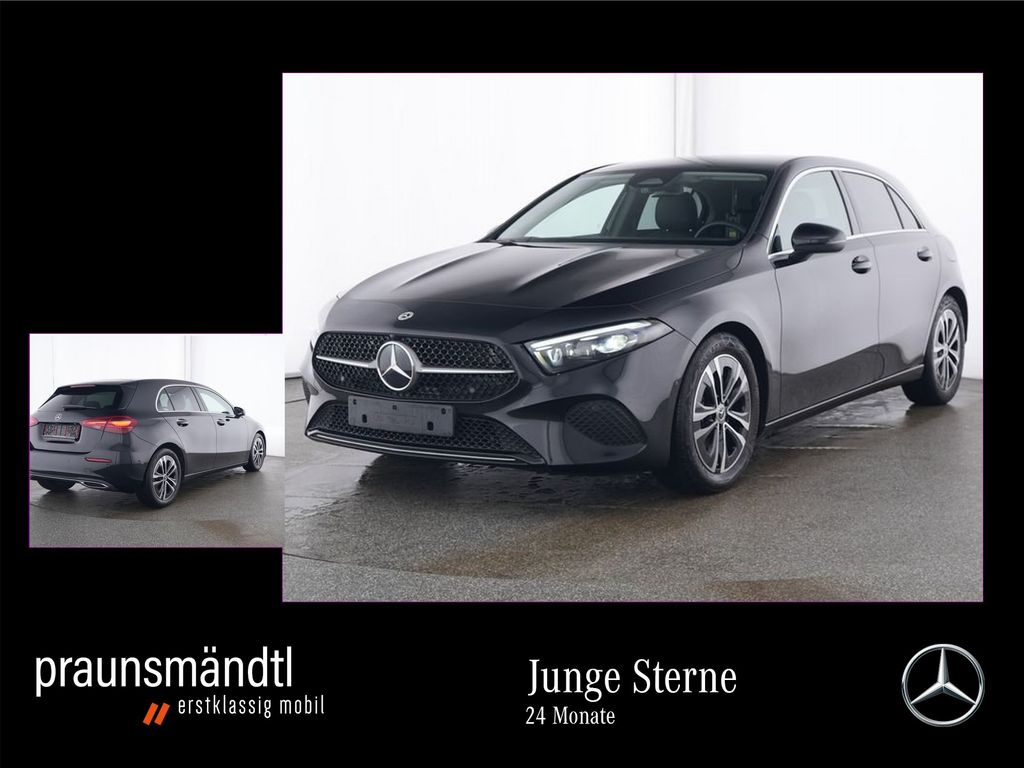 Mercedes-Benz A 200 2024