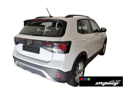 Volkswagen T-Cross 2024