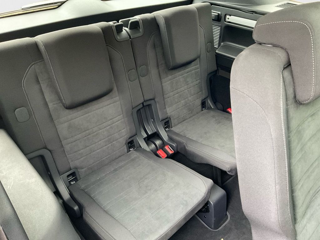 Volkswagen Touran 2025