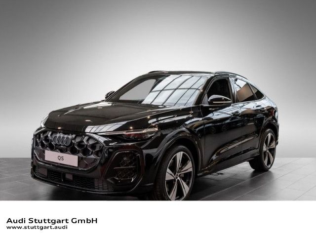 Audi Q5 2025