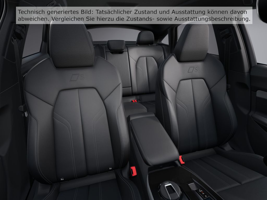 Audi A5 2025
