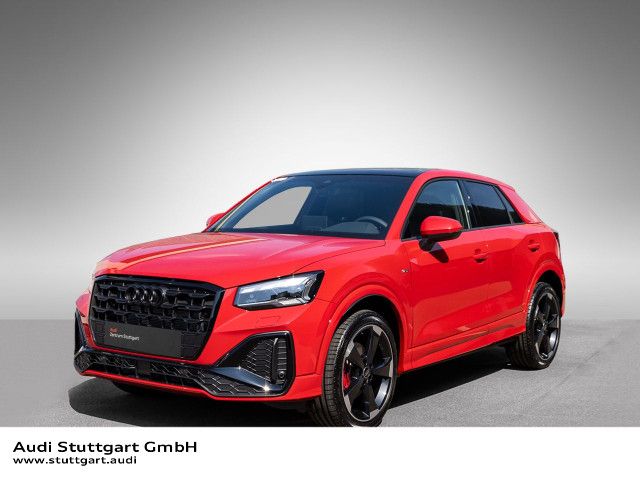 Audi Q2 2025