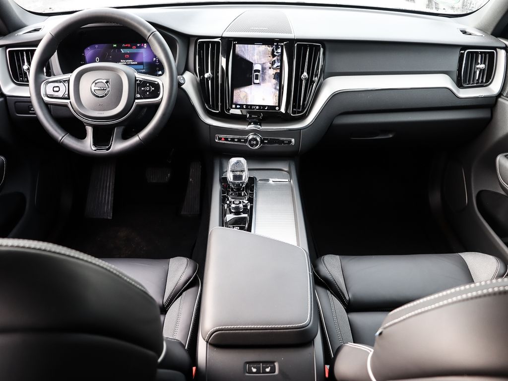 Volvo XC60 2023