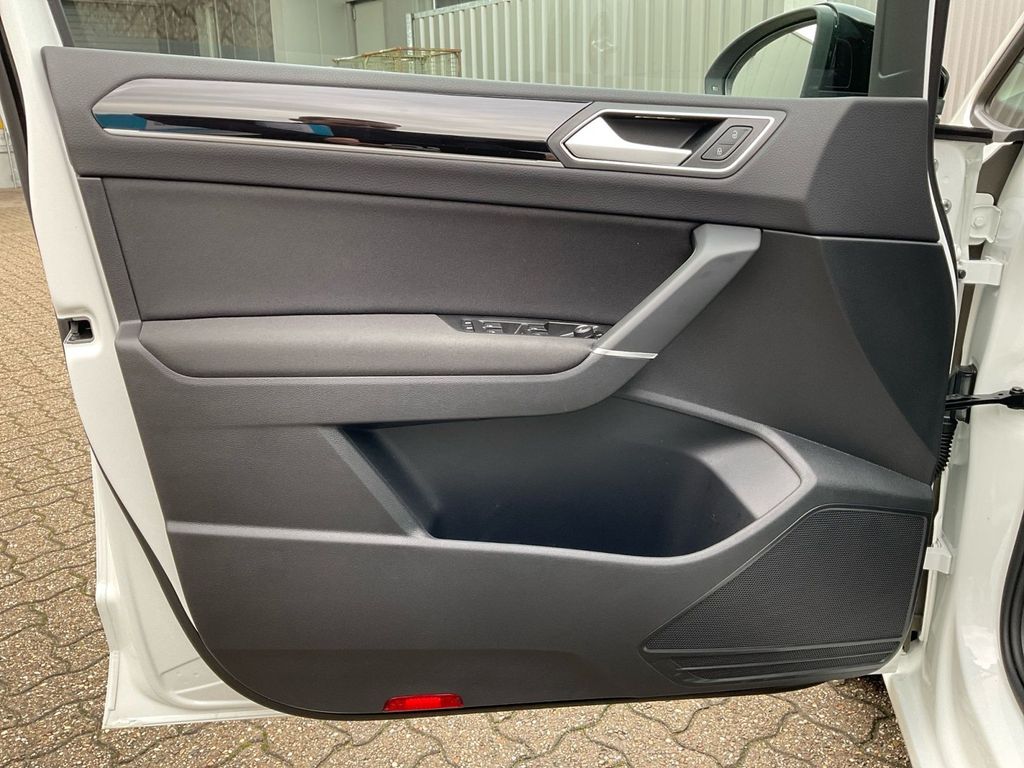 Volkswagen Touran 2025