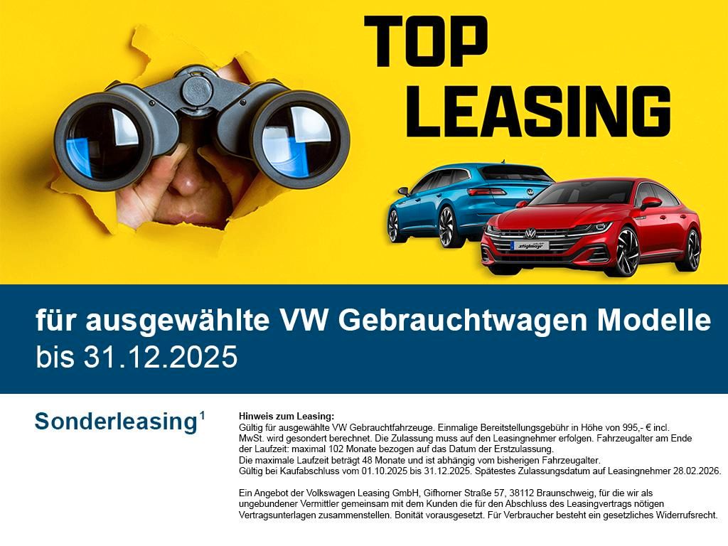 Volkswagen T-Cross 2024