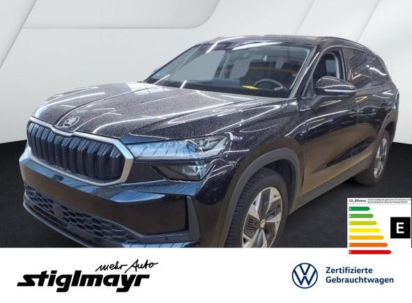 Skoda Kodiaq 2025