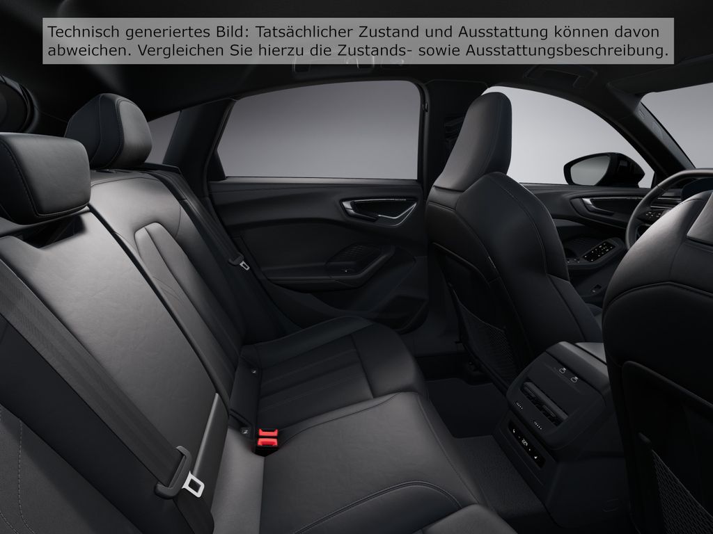 Audi A5 2025