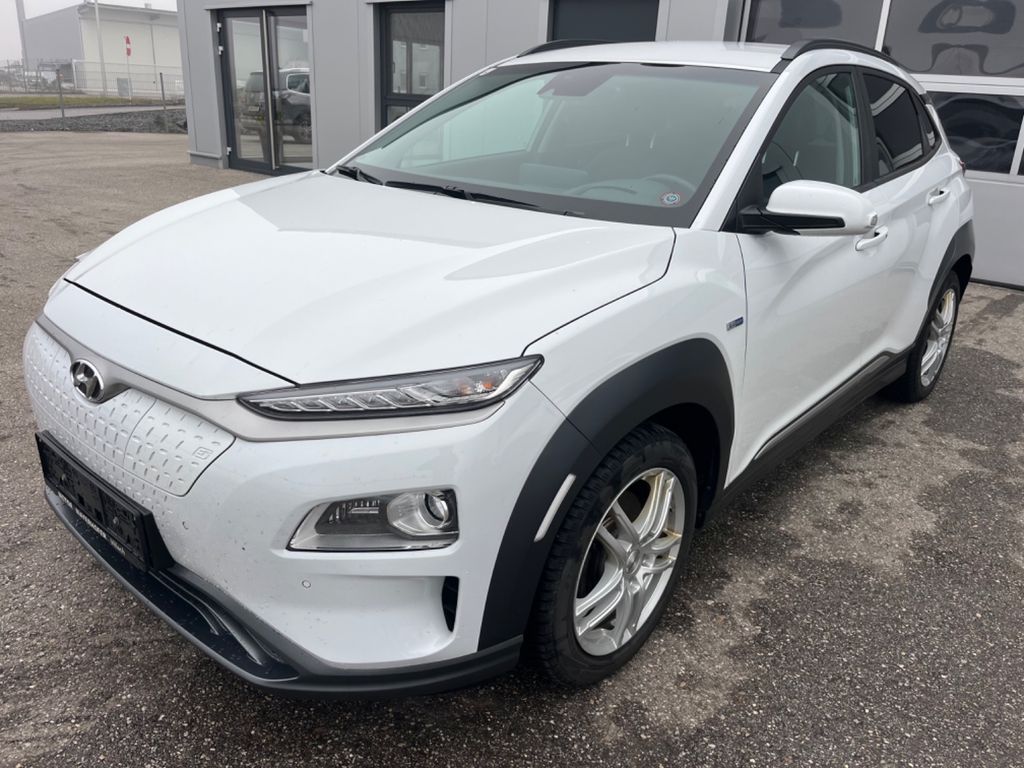 Hyundai KONA 2020