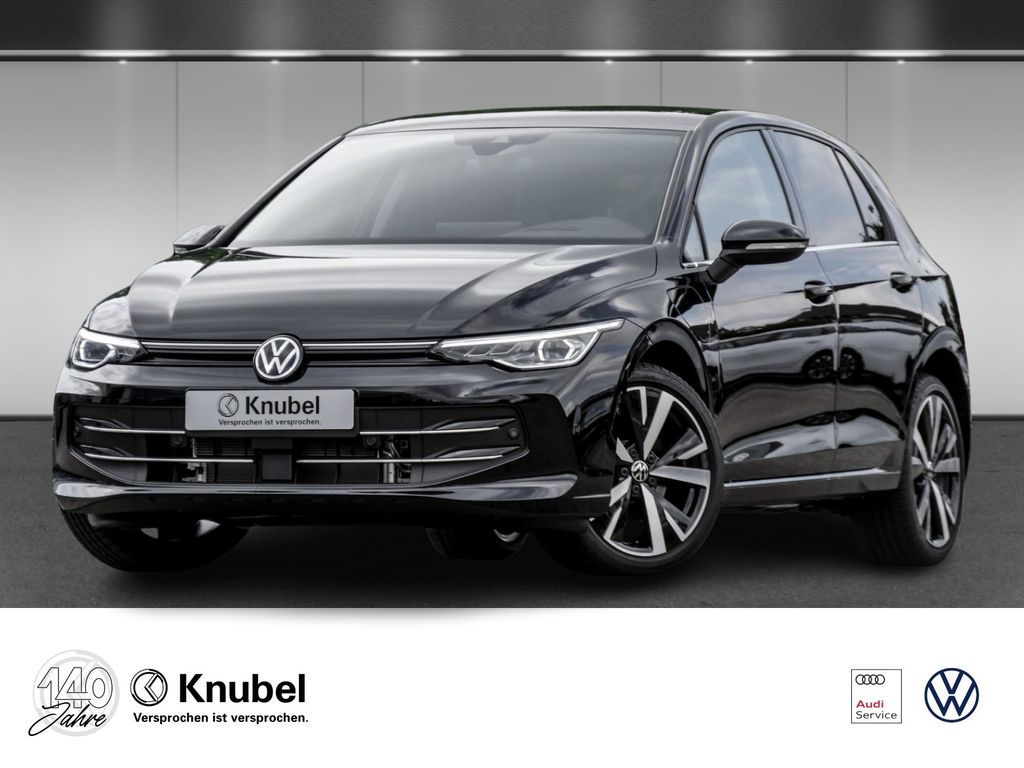 Volkswagen Golf 2025
