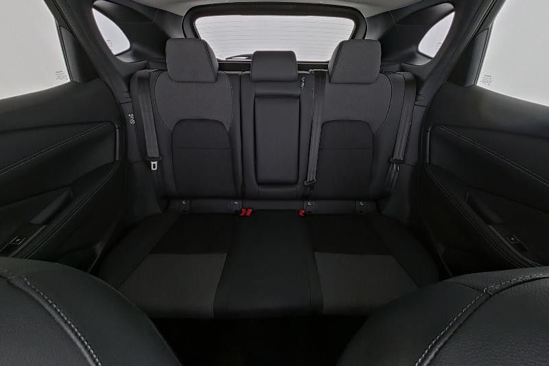 Nissan Qashqai 2025