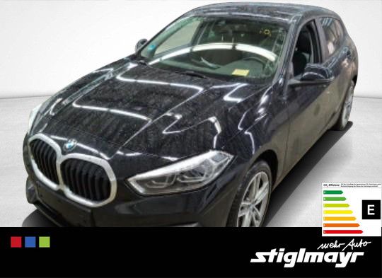 BMW 116 2023