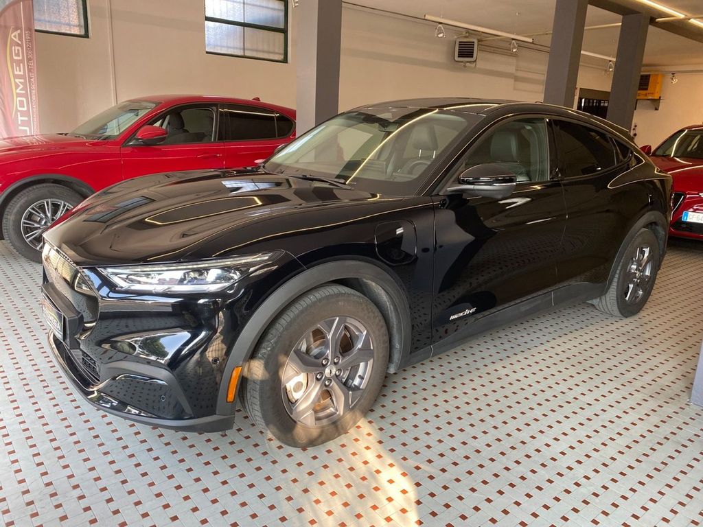 Ford Mustang 2023