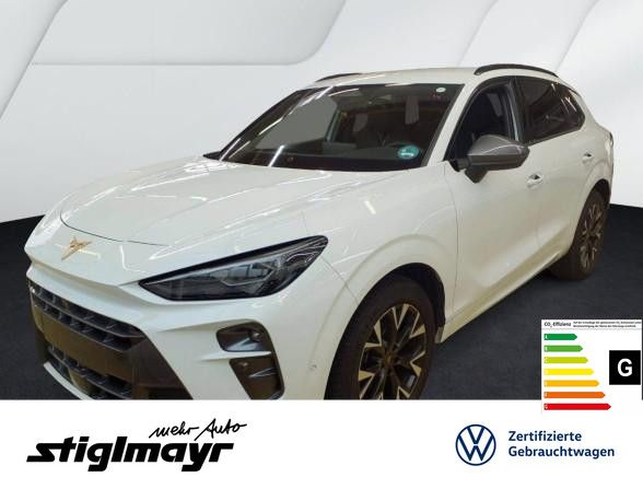 Cupra Terramar 2025