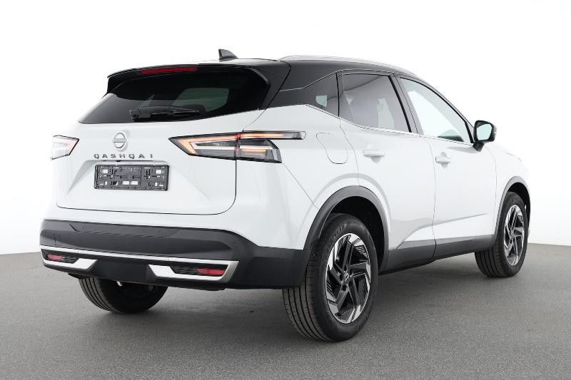 Nissan Qashqai 2025