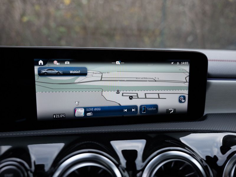 Mercedes-Benz CLA 200 2025