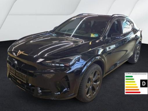 Cupra Formentor 2025
