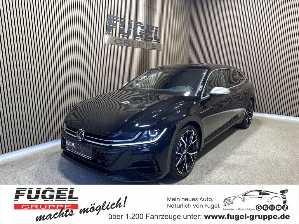 Volkswagen Arteon 2022