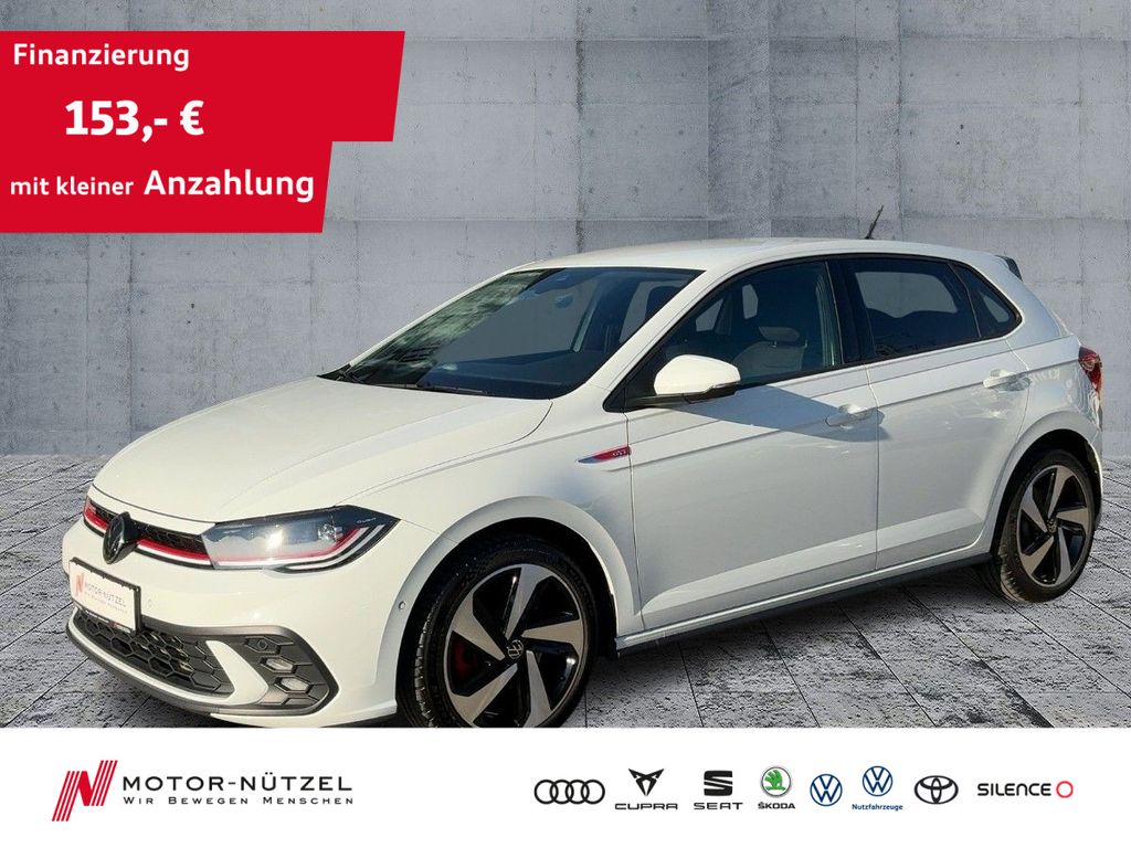 Volkswagen Polo 2024