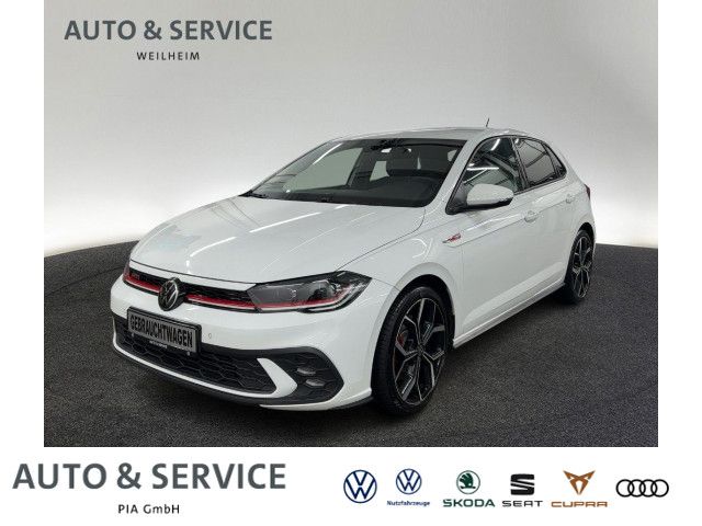 Volkswagen Polo 2023