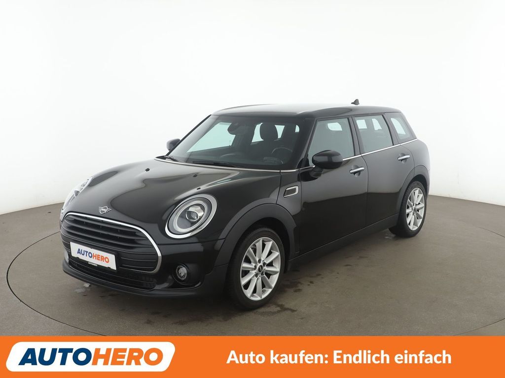 MINI One Clubman 2020