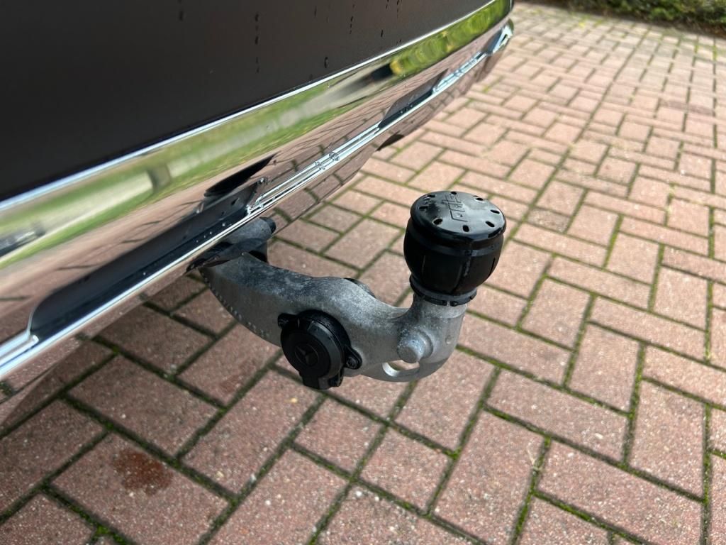 Mercedes-Benz GLC 300 2024