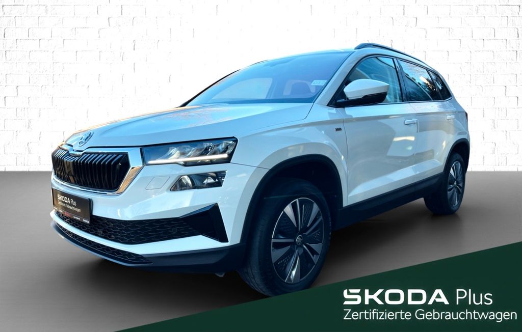Skoda Karoq 2023