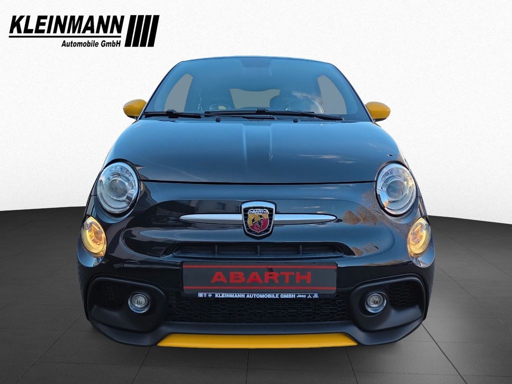 Abarth 595 2020