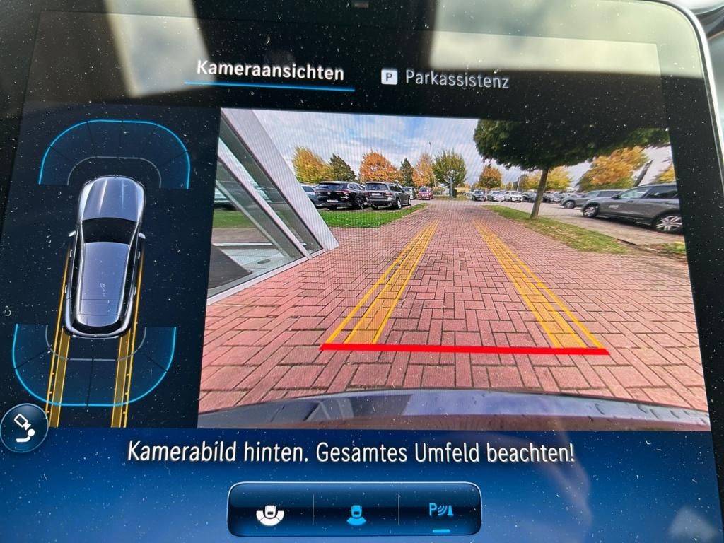 Mercedes-Benz GLC 300 2024