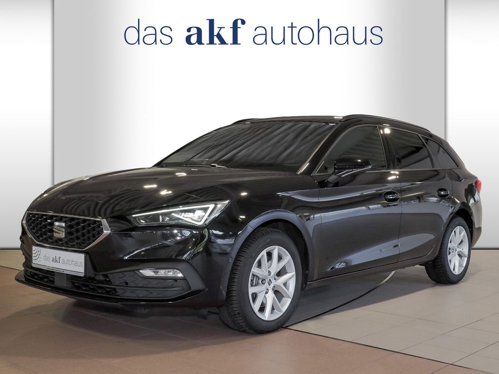 Seat Leon 2024
