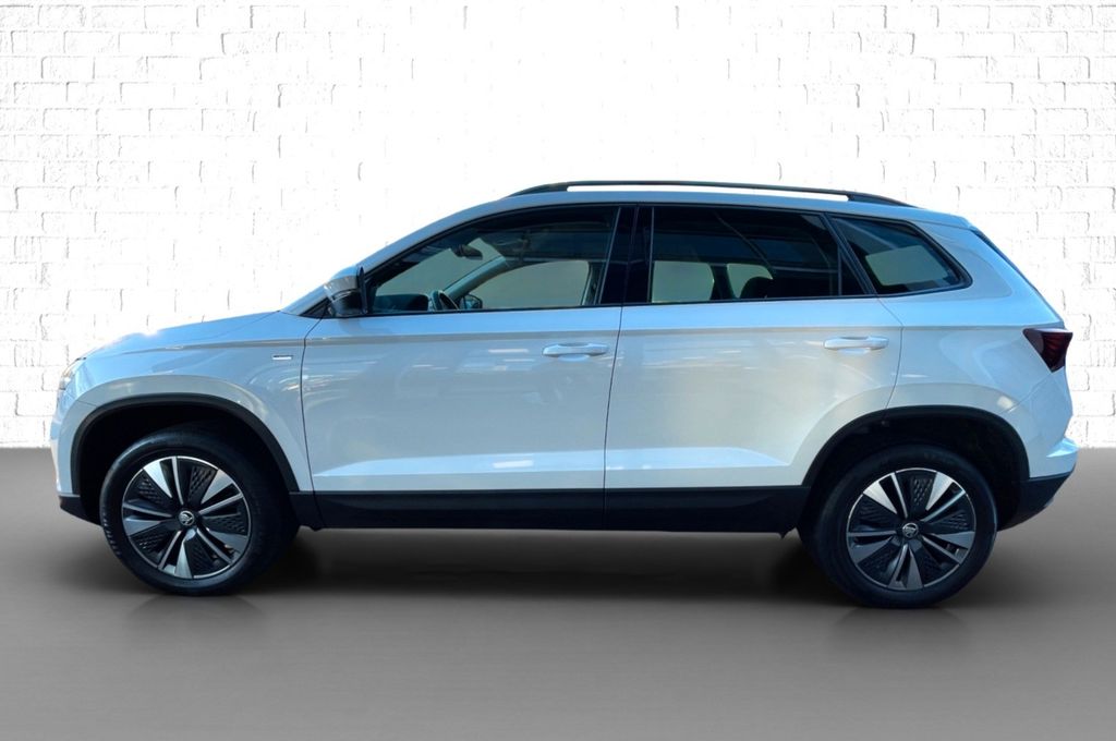 Skoda Karoq 2023