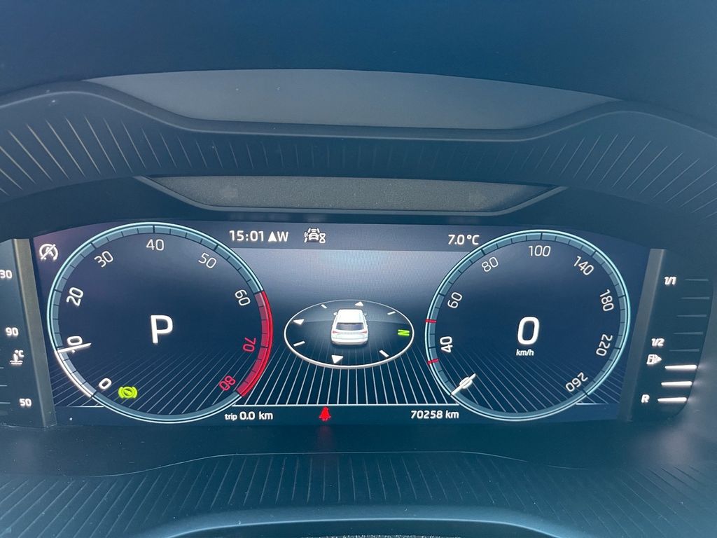 Skoda Karoq 2023