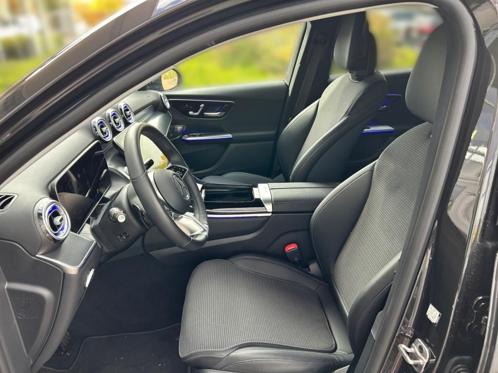 Mercedes-Benz GLC 300 2024