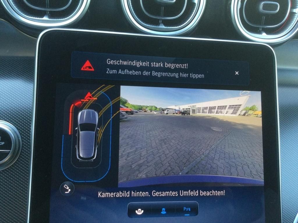 Mercedes-Benz GLC 300 2024