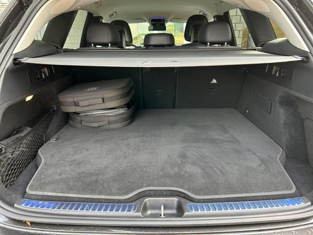 Mercedes-Benz GLC 300 2024