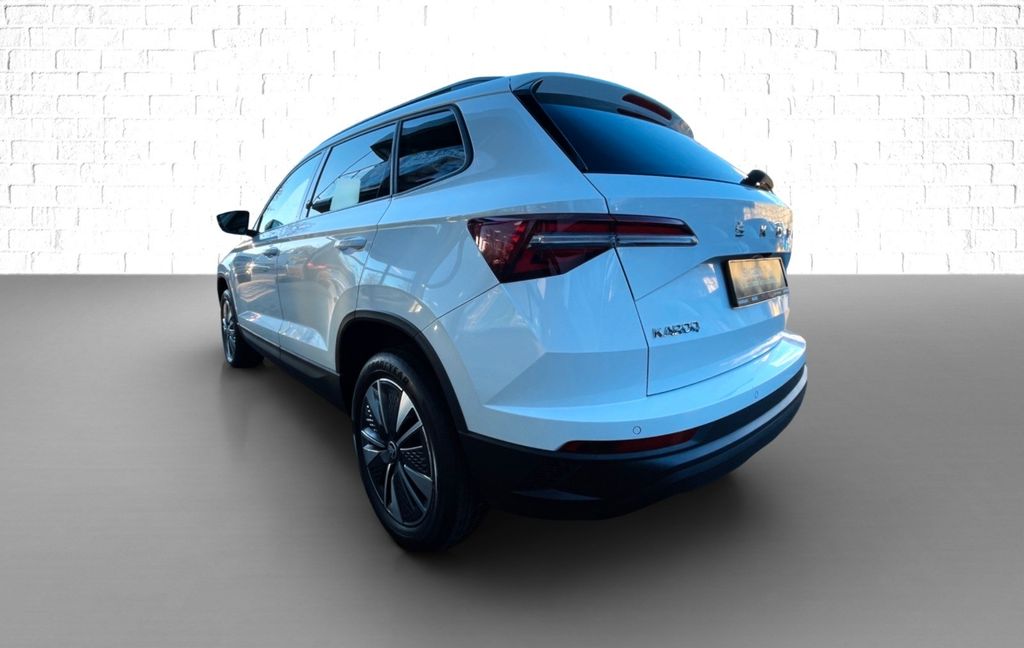 Skoda Karoq 2023
