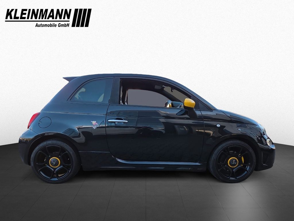 Abarth 595 2020